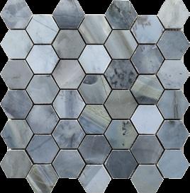 hexagon BER216 honey onyx 6