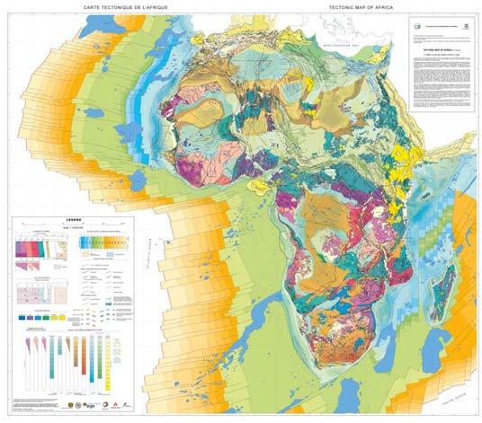 of the African Mining Vision (AMV) Action Plan, World Bank