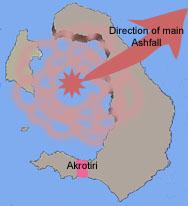Eruption Source of Atlantis legend? http://www.