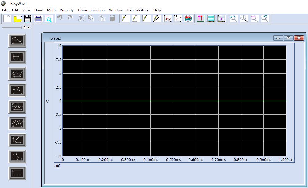 NOTE: Set the number of samples based on the resolution and the output sample rate that your application requires.