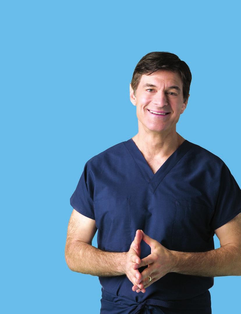 HEALTHY LIVING HEALTHY PLANET feel good live simply laugh more FREE Dr. Oz on MEN S HEALTH: 25 Tips You Need to Know GRILL ANYTHING!
