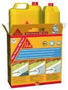 1-Component, solvent free, elastic adhesive; especially and only for engineered flooring 1 tin (11 kg) for approx.