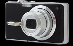 Digital Cameras: Digital cameras and camera phones are probably the fastest, easiest way to produce digital images.