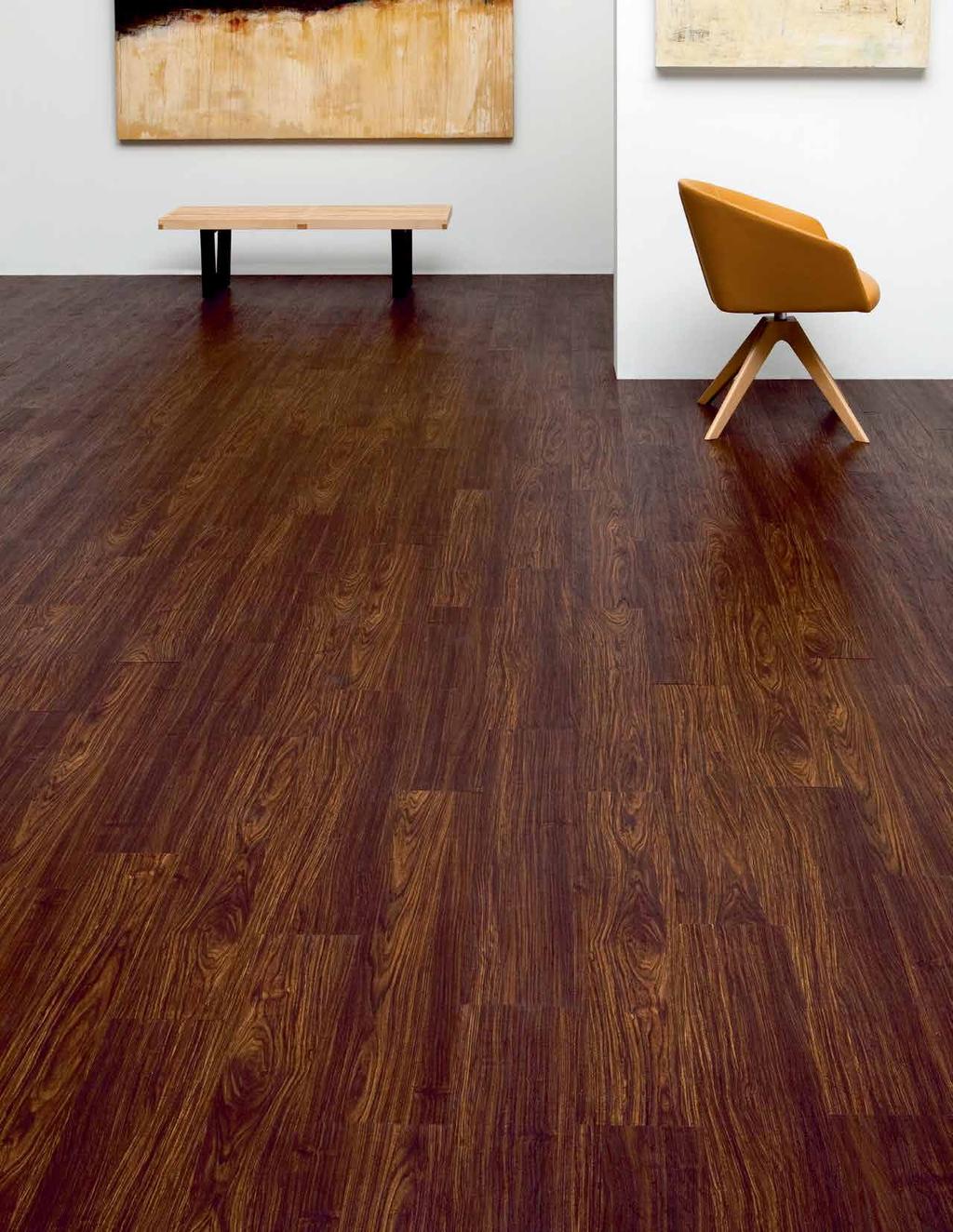 STYLE: EXOTIC WOOD KINGWOOD CEX 3205 6 x