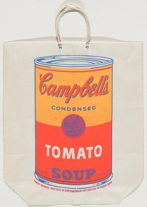 Campbell s Tomato Soup Shopping