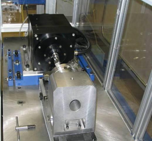 CHAPTER IV AMB HIGH-SPEED MACHINING SPINDLE ROTOR 4.