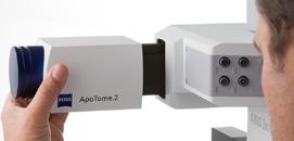Your Insight into the Technology Behind It ApoTome.