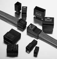 JFA CONNECTOR J1000 SERIES 2.2mm pitcth/disconnectable Crimp style connectors(wire-to-board/wire-to-wire) Specifications Current rating: Circuits 22 2 0 #1.4 5.5 5.5 4.7 4.0.9.. # 5.4 4. 4..9.4..0.0 Wire size (AWG) #22 4.