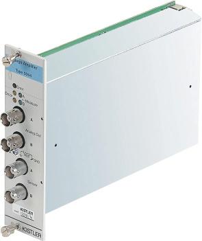 4665 Amplifier interface Type 5613A1Q01 Voltage amplifier Type