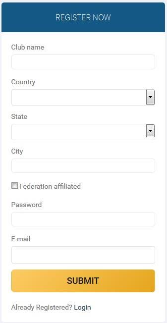 If your country is not listed, this means the app is not yet available in your country.