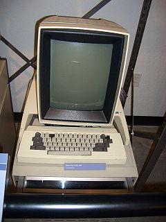 Xerox Alto - 1973 Desktop Metaphor
