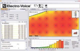 gll files provides an additional level of detail to the specifications of any EV distributed audio system design.