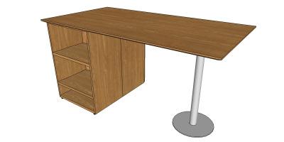 Storage Tables Product Code: UNTS Tops 84", 90",