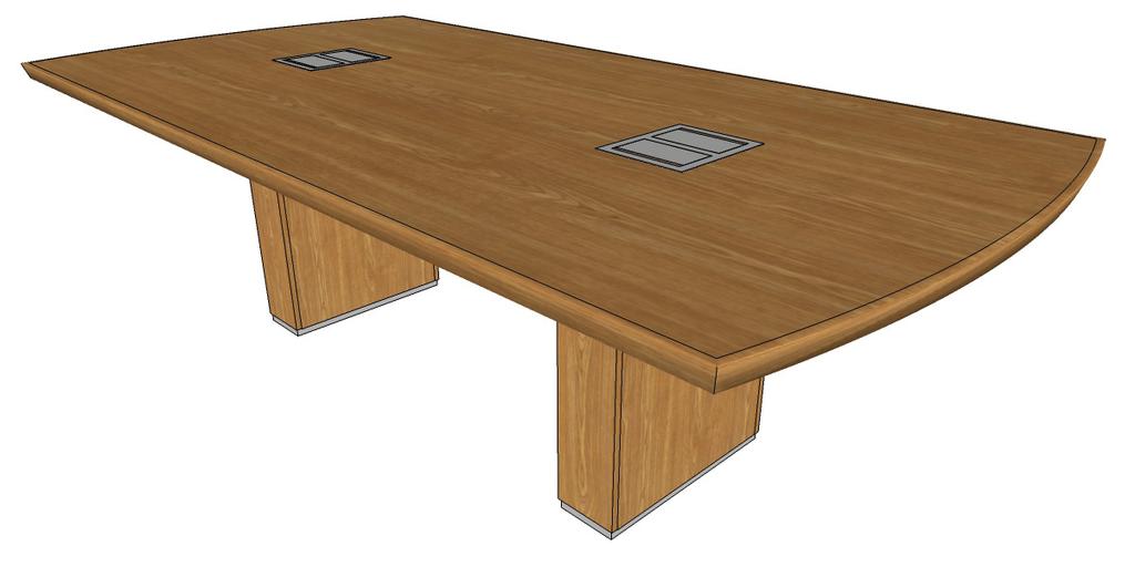 Conventional Tables Product Code: UNTC 72" to 264" in