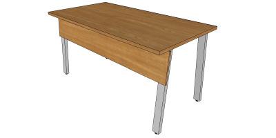 Modular Tables Product Code: UNTM 48", 54", 60",66", 72", 78",