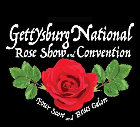 2017 ARS National Convention PHOTOGRAPHY SHOW SCHEDULE RULES: 1. ALL photographs will be accepted for entry on Saturday, September 9, 2017, between 7:00am and 9:45am.