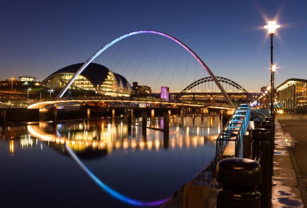Newcastle Newcastle s economy is renowned for its outstanding and loyal workforce and 27 per cent of them are employed in the public administration, health and education sector, with Newcastle City
