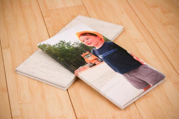 Choose from a full fabric cover with one of ProDPI s incredible fabric choices, a Luster photo cover or Pearl photo cover. 4x8 Booklets sold individually, not in sets.