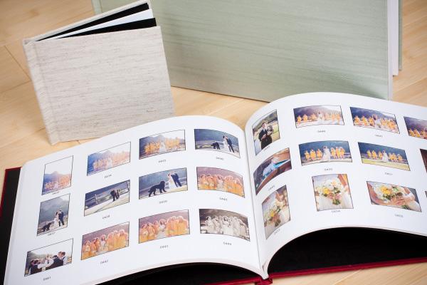 With a maximum of 180 pages and a minimum of 40 pages, you ll never be left wanting more space for those big weddings. Remember, page is synonymous with side.