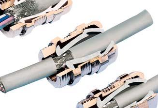 50262 Metrica-M-EMC-E Flexible Cable
