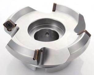 77 The perpendicularity and surface roughness will vary depending on the cutting conditions, material, machine tool and