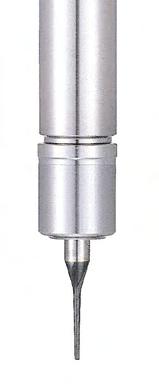 For Micro Drills and Ultra-Fine Endmills BBT SHANK A1 DV SHANK B1