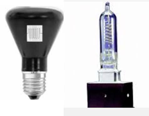 The idea of LED Illuminants (for calibration of photometers)