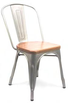 CHAIRS (