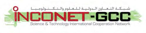 D2.3 Reprt n R&D Mapping ACTIVITIES OF INTERNATIONAL COOPERATION FP7-244401 Science and Technlgy Internatinal Cperatin Netwrk fr Gulf