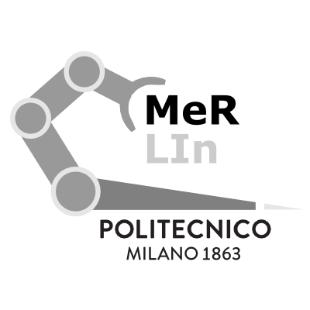 Andrea Maria Zanchettin Politecnico di Milano