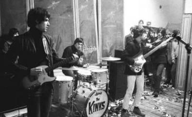 The Kinks - All Day and All of the Night, 1964 But for moptop-crazed America during the middle 60s, the version of Cool Britannia presented by the Kinks was a bridge too far a confusing mélange of