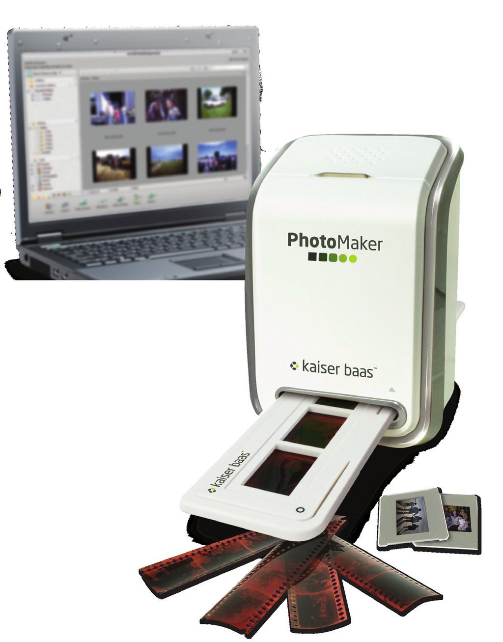 Photo Maker User