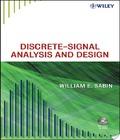 . Discrete Signal Analysis And Design discrete signal analysis and design author by William E.