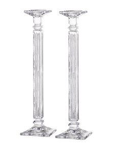 Candle Holder Pair 98435
