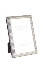 FR A M ES Timeless Silver Plated Frame 5 x 7