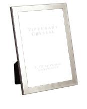 Silver Plated Frame 8 x 10 5600100102 Baby