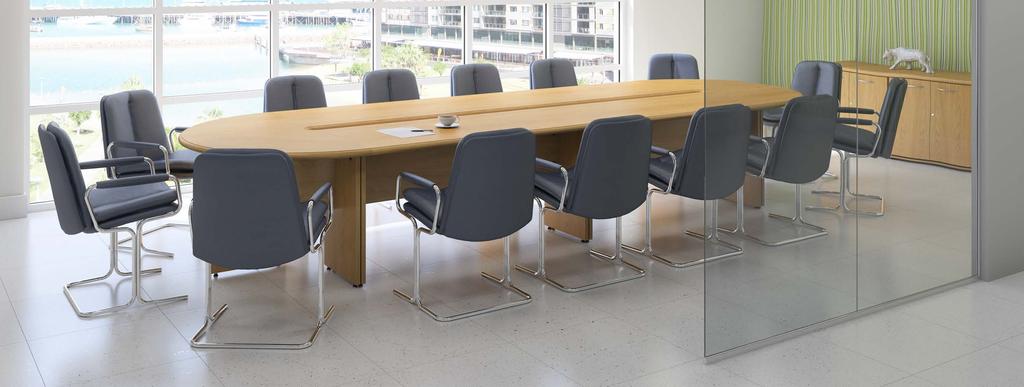 Reconfigurable Tables Rectangular, D-end and quadrant tables that may be combined into a wide range of