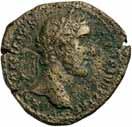 5526* Antoninus Pius, (A.D. 138-161), AE sestertius, Rome mint, issued 158-9, (20.84 grams), obv.