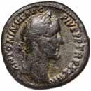 30 grams), Rome mint, type issued 158-159, obv.