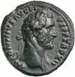 5532* Antoninus Pius, (A.D. 138-161), AE As, issued 148-149, Rome mint, (12.23 grams), obv. laureate head to right of Antoninus Pius, around ANTONINVS AVG PI VS P P TR P XII, rev.