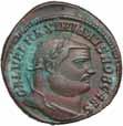5753 Late 4th century Roman coins, issues in copper of Valens (S.4118) (2); another (S.4117); Gratian (S.4140); Theodosius I (S.4185); Arcadius (S.4220), (S.4233) (5); Honorius, (S.