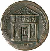 (14) 5763 Ancient Roman and Greek coins, a small group of early 4th century bronze antoninianii and follis (5), Diocletian (S.3510), Maximianus (S.3611); Galerius (S.3719); Licinius I (S.