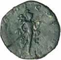 238-244), silver antoninianus, Rome mint, (4.73 grams), obv. radiate bust right, around IMP GORDIANVS PIVS FEL AVG, rev. SECVRIT PERP, Securitas standing left, (S.