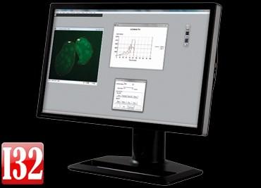 SOFTWARE To harness the power of the IPD3 Camera, Photek provides its unique and easy to use imaging software.