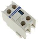 SUBHEAD TELEMECHANIQUE Overload Relays Variety of Safety Features Includes Pre-wiring Kit Ambient