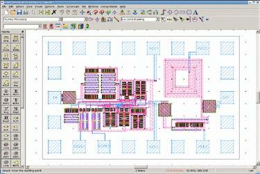 PCB Easy to set up and use from within ADS Works with all simulation types: DC, AC,