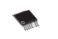 Rail-to-rail input/output, 29 µa, 420 khz CMOS operational amplifiers Applications Datasheet - production data TSSOP14 Features SO8 MiniSO8/MiniSO10 Rail-to-rail input and output Low power