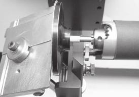the infinite adjustability of angles makes the adapter ideal for use with the Allset milling and the Allset planer/