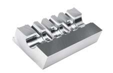 Automotive stee8crni18 Special chamfer tool