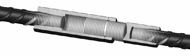 Taper-Lock D330 Taper-Lock Positional Coupler Product Description: The D330 Taper-Lock is used to join two bars of the same size where neither bar can be rotated.